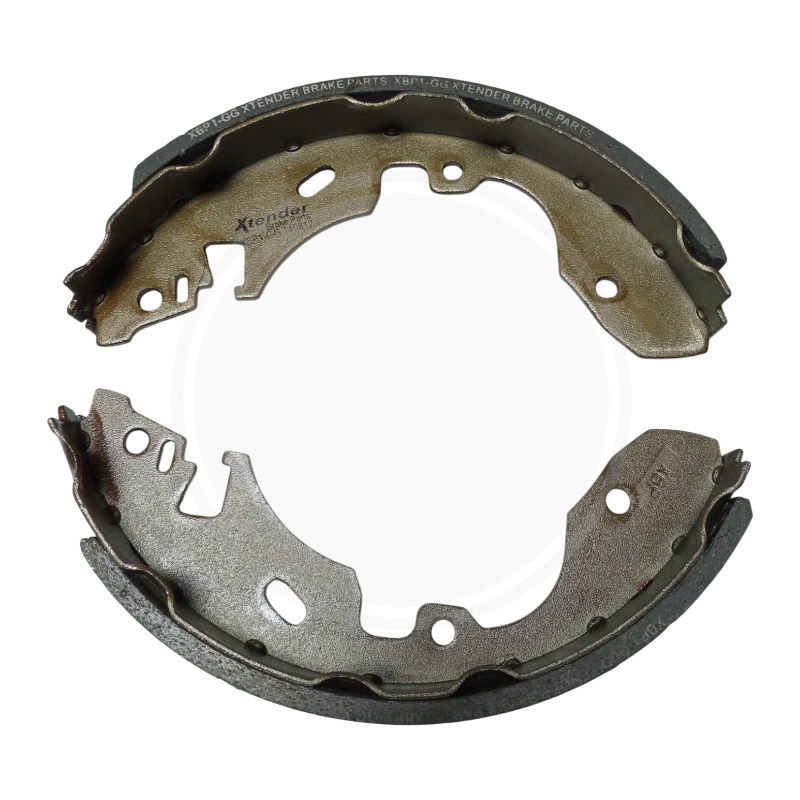 J. BANDAS FORD ECO SPORT 4X4 1