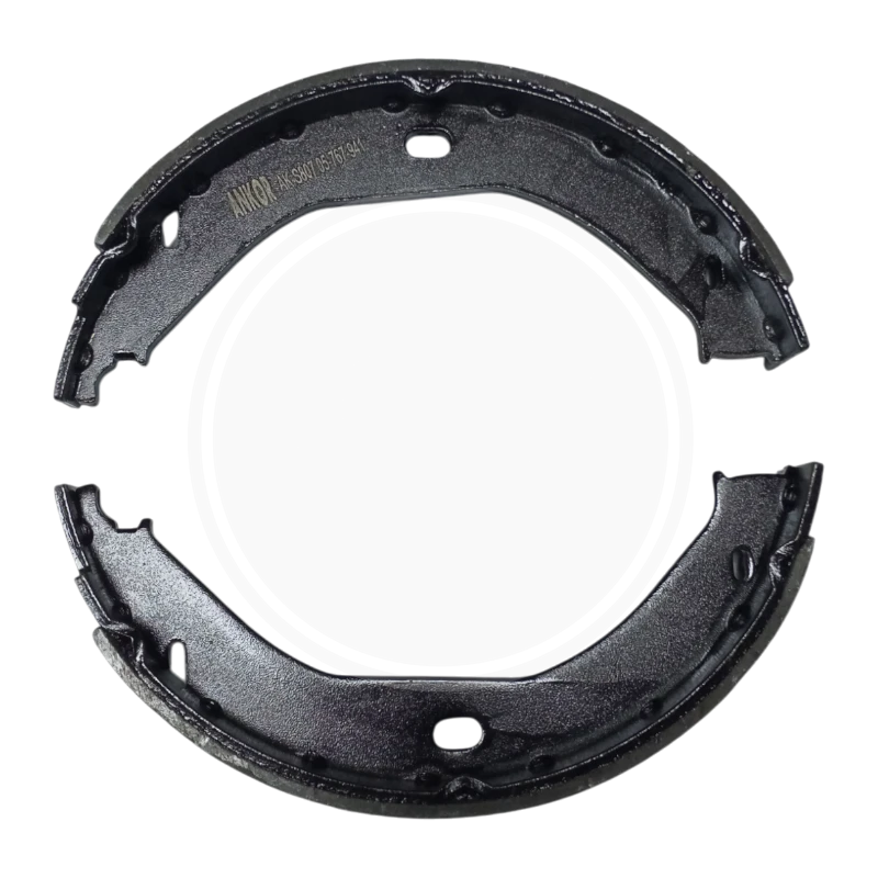 J.BANDAS JEEP GRAN CHEROKEE 99/04 F/MANO (ANKOR) 1