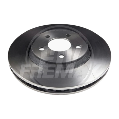 DISCO FORD MUSTANG 2005/08 DEL (FREMAX) 1