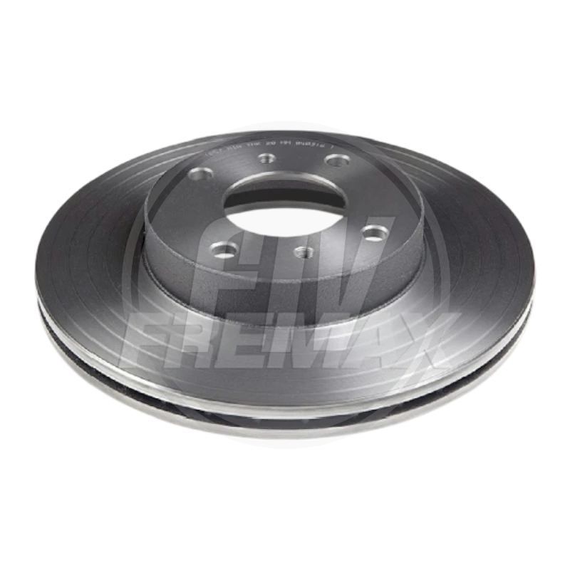 DISCOS NISSAN SENTRA B15 DEL PAST 7318 (FREMAX) 1