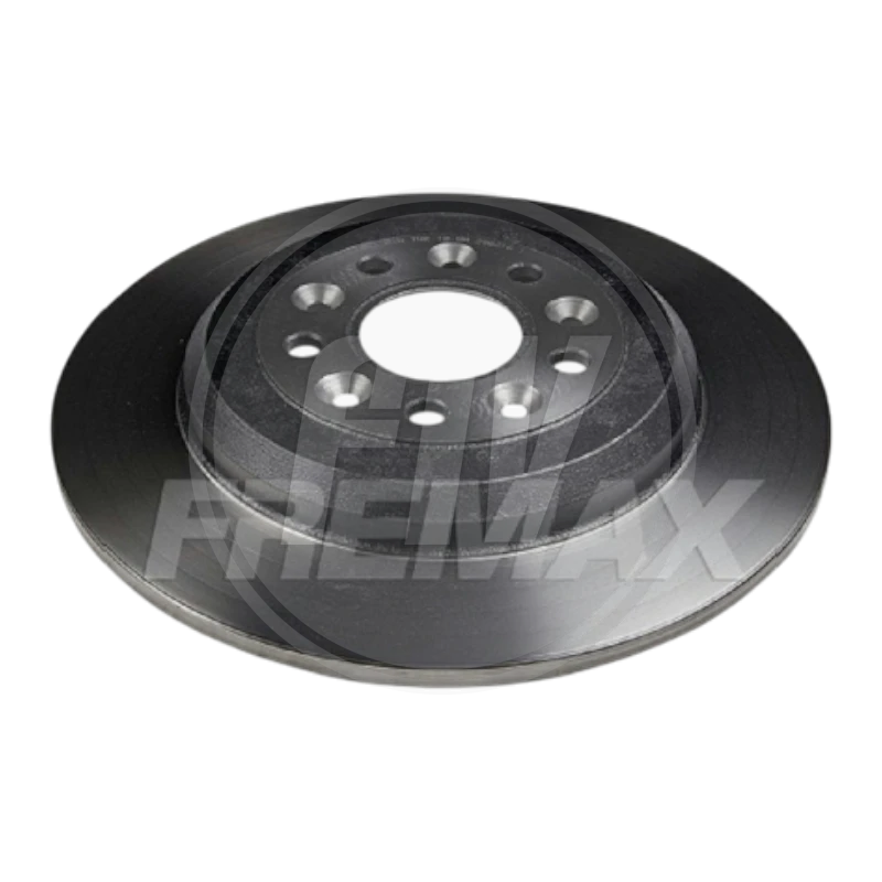 DISCO FORD EXPLORER 2011/12 TRAS PAST 8488 (FREMAX) 1