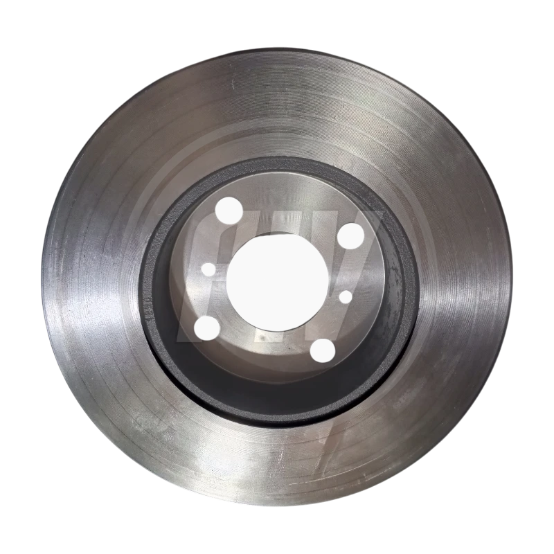 DISCO TOYOTA COROLLA ARAYA, SKY 89/94 DEL (FREMAX) 3