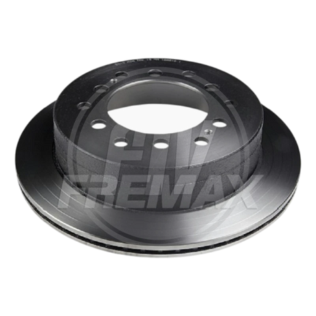 DISCO TOYOTA 4RUNNER 2007/09, PRADO TRAS (PAST 7487) (FREMAX) 1