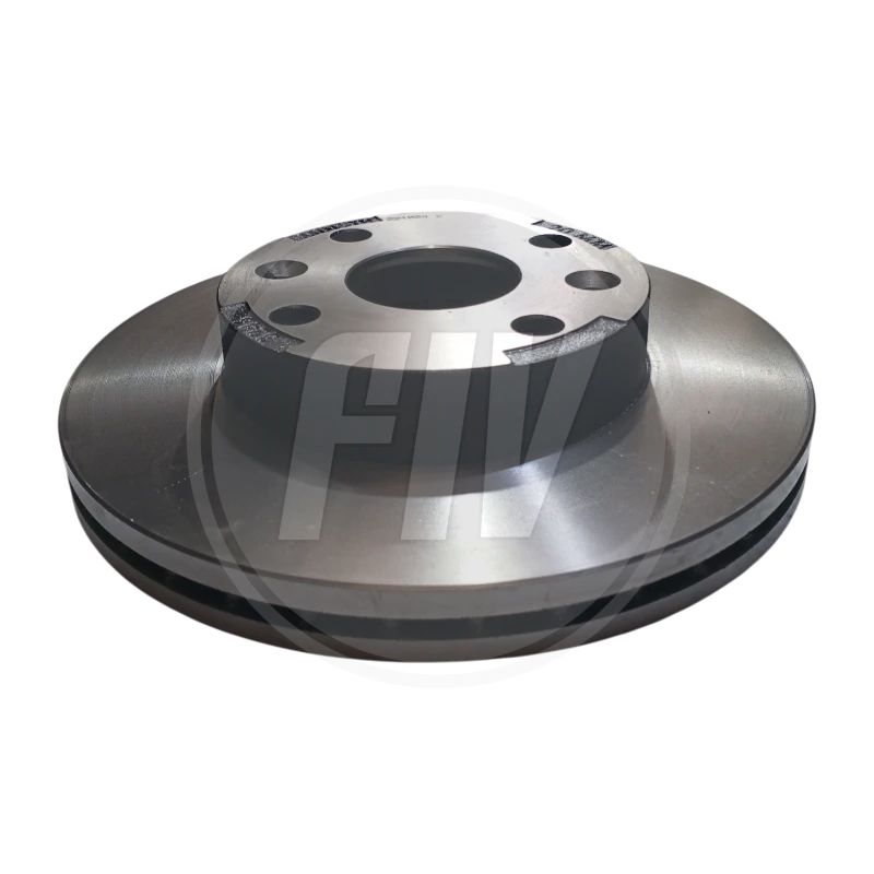 DISCO KIA RIO STYLUS DEL (PAST D889A) (FREMAX) 1