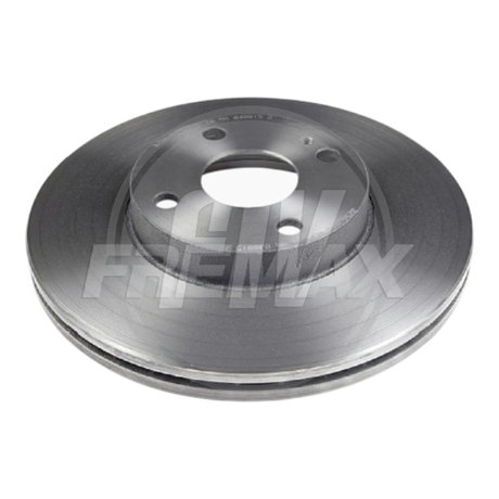 DISCO MAZDA 323, FORD LASER 1.6L 4 HUECOS DEL PAST 7353 (FREMAX) 1