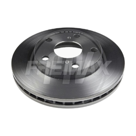 DISCO TOYOTA CAMRY DEL 92/97 PAST 7441 (FREMAX) 1