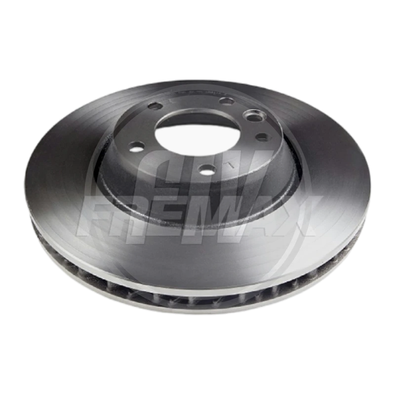 DISCO VOLKSWAGEN TOUREG 8CIL, PORSHE CAYENNE DEL IZQ (FREMAX) 1