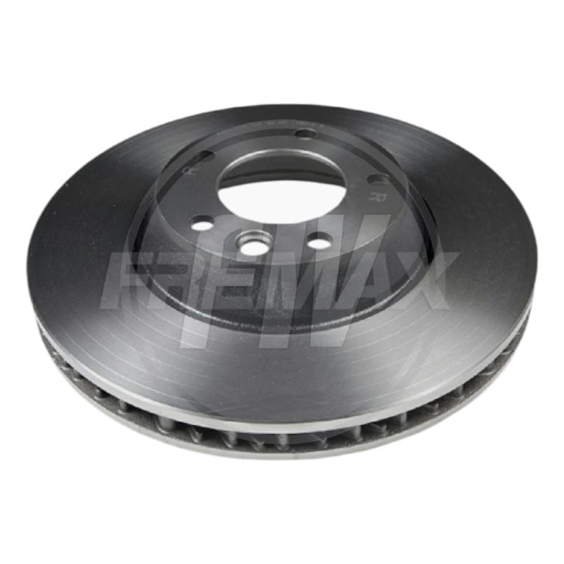 DISCO VOLKSWAGEN TOUREG 8CIL, PORSHE CAYENNE DEL DER (FREMAX) 1