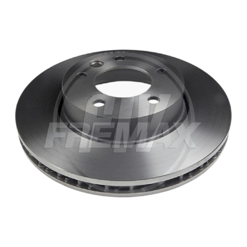 DISCO VOLKSWAGEN TOUREG DEL L 6 CIL PAST 7911 (FREMAX) 1