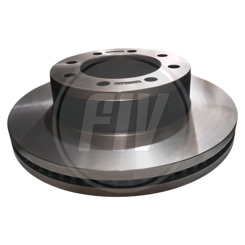DISCO FORD F-350 SUPER DUTTY DEL 2013-14 PAST 8909 (FREMAX) 1