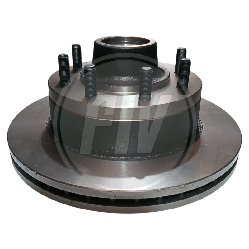 DISCO FORD ECONOLINE E-250 99/04 PAST 7535 DEL (FREMAX) 1