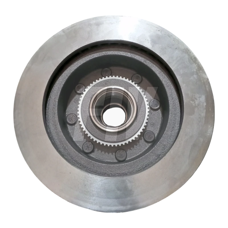 DISCO FORD ECONOLINE E-250 99/04 PAST 7535 DEL (FREMAX) 3