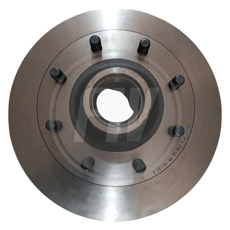 DISCO FORD ECONOLINE E-250 99/04 PAST 7535 DEL (FREMAX) 2