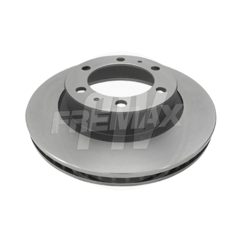 DISCO TOYOTA 4RUNNER 03/08, FORTUNER 07/21, KAVAK 10/20 DEL (FREMAX) 1