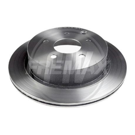 DISCO NISSAN MURANO TRAS PAST 7784 (FREMAX) 1