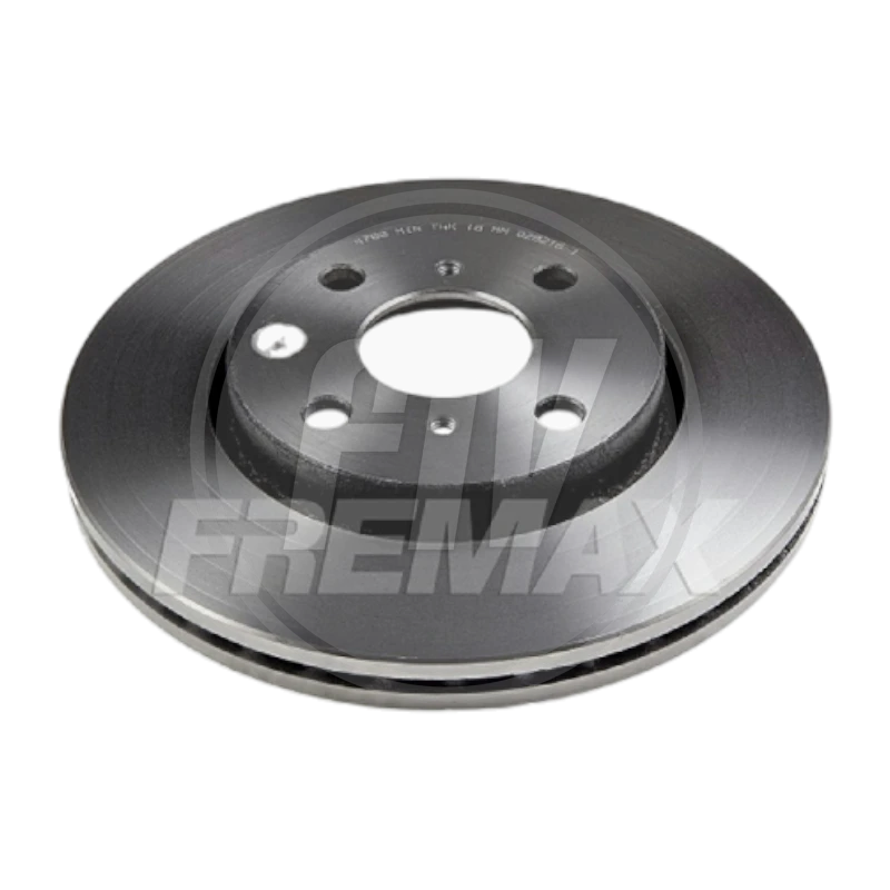 DISCO JAC ARENA J2 DEL (FREMAX) 1