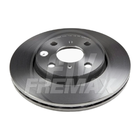 DISCO JAC ARENA J2 DEL (FREMAX) 1