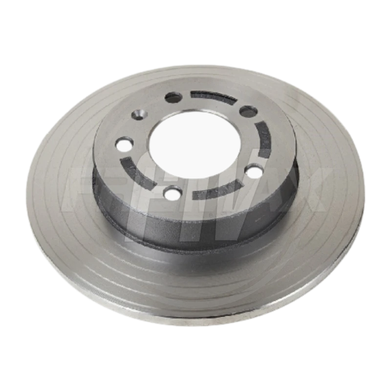 DISCO JAC J6, TEPUY TRAS (FREMAX) 1