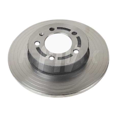 DISCO JAC J6, TEPUY TRAS (FREMAX) 1