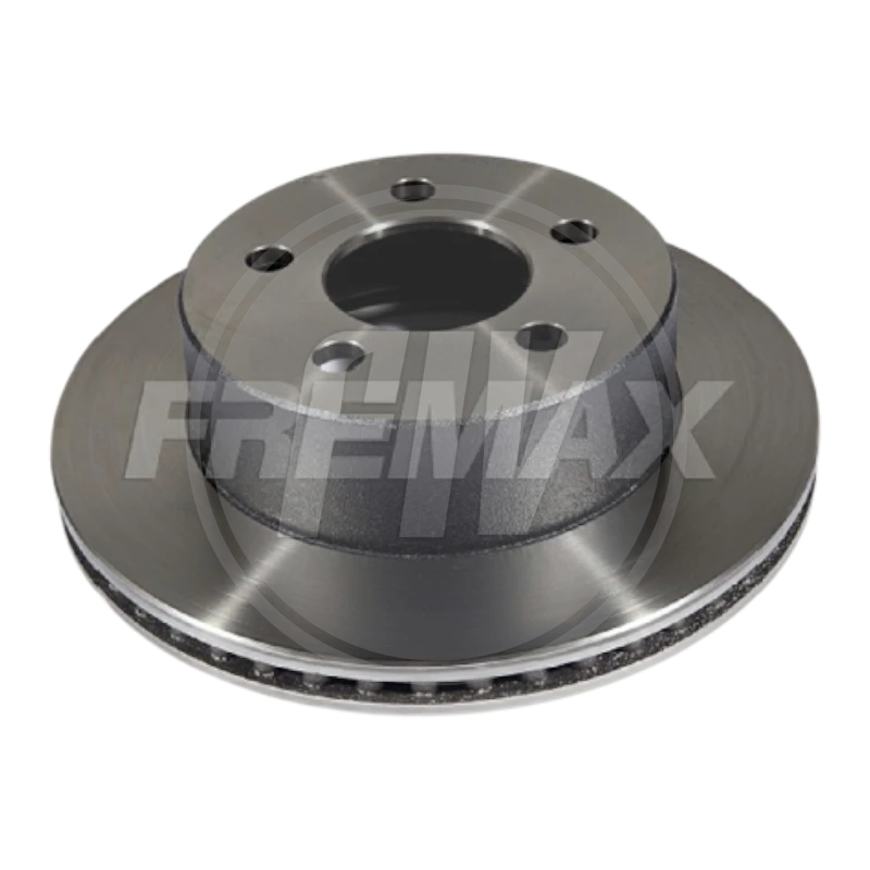 DISCO JEEP CHEROKEE 2000/02 DEL (FREMAX) 1