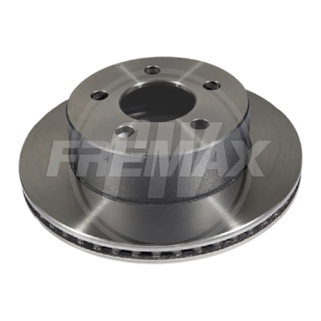 DISCO JEEP CHEROKEE 2000/02 DEL (FREMAX) 1