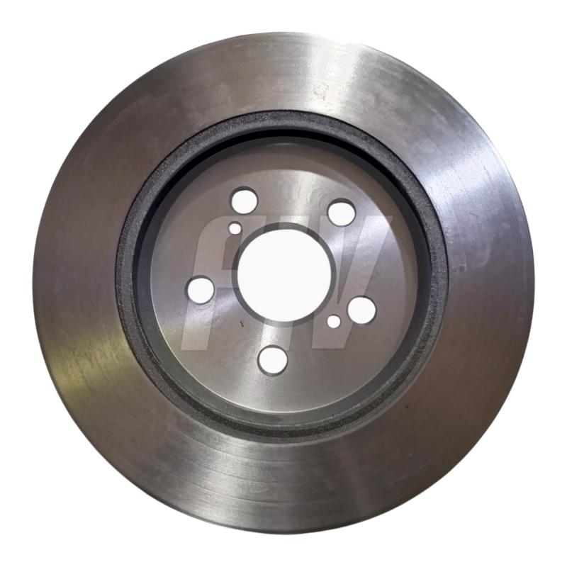 DISCO TOYOTA COROLLA 2020/22 TRAS PAST 8463 (FREMAX) 3