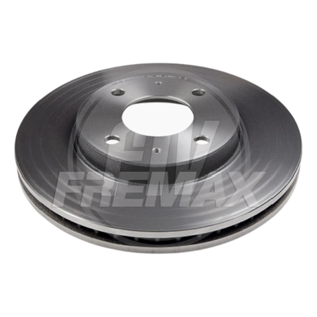 DISCO MITSUBISHI LANCER TOURING 2.0L DEL (FREMAX) 1