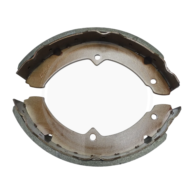 J. BANDA ISUZU NPR (1ERA SERIE) (BANDA 1416) 1