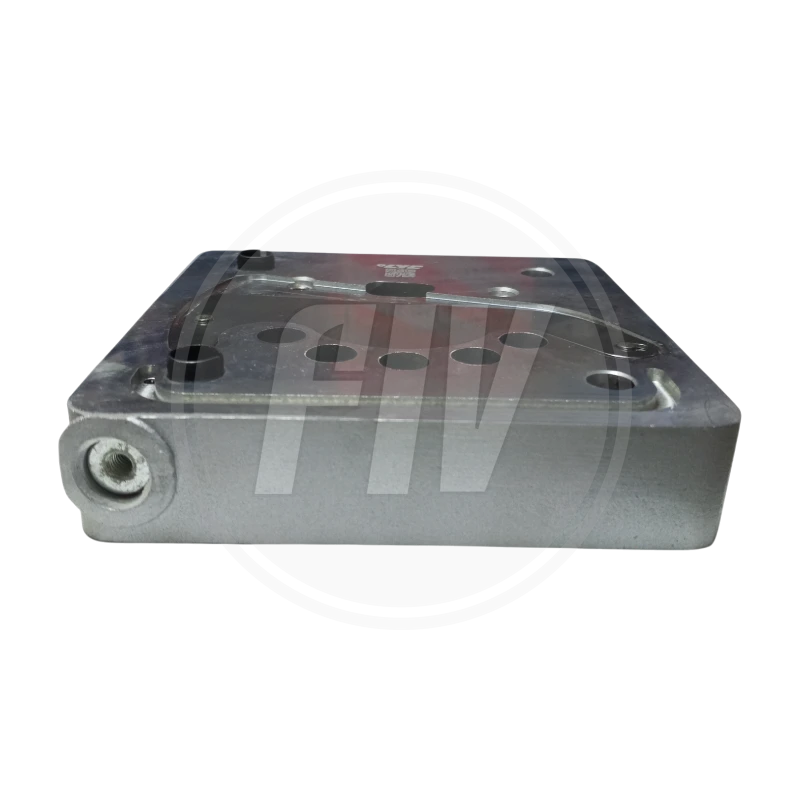 PRECAMARA COMPRESOR DE AIRE FORD CARGO 1721 1