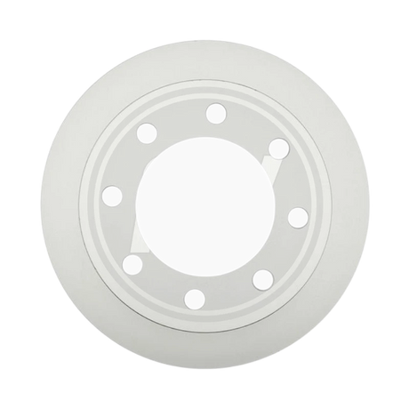 DISCO DODGE RAM 2500 4X4 2000/02 DEL. PAST. 7694 (BKPS) 2