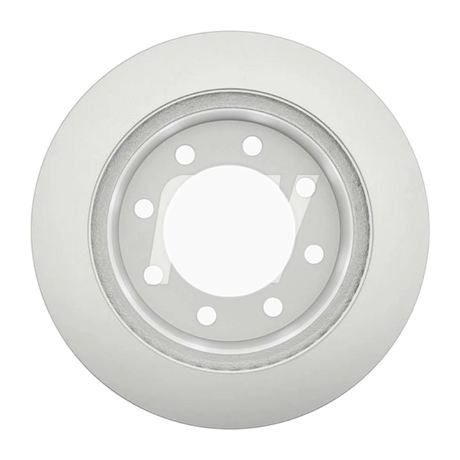 DISCO DODGE RAM 2500 4X4 2000/02 DEL. PAST. 7694 (BKPS) 3