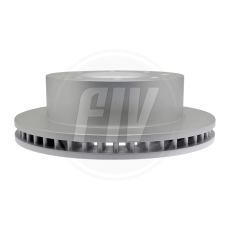 DISCO DODGE RAM 2500 4X4 2000/02 DEL. PAST. 7694 (BKPS) 1