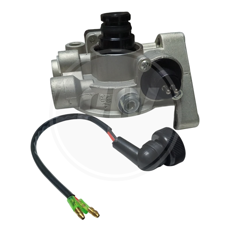 VALVULA SECANTE IVECO STRALIS, FORD CARGO 2632, JAC HFC 1061, JAC GALLOP HFC 1131-3130-4250 4