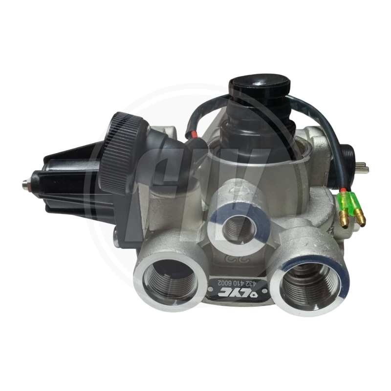 VALVULA SECANTE IVECO STRALIS, FORD CARGO 2632, JAC HFC 1061, JAC GALLOP HFC 1131-3130-4250 3