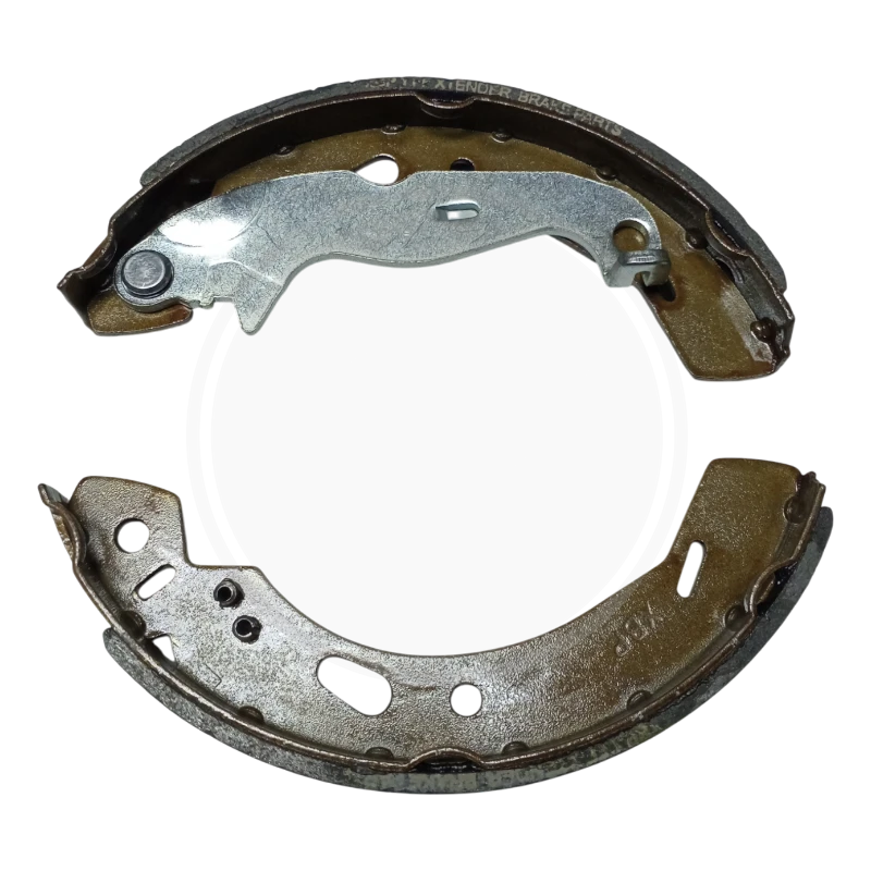 J.BANDAS FORD FIESTA TITANIUM (XTENDER) 1