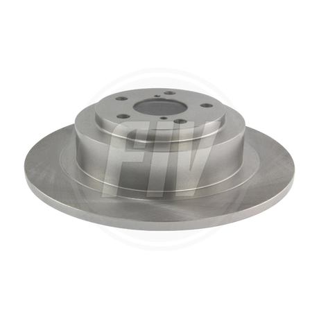 DISCO MITSUBISHI LANCER,SUBARU LEGACY 2.0L  04-08 TRAS.  1