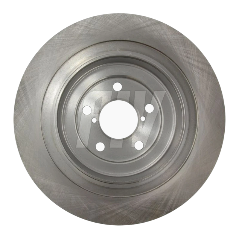 DISCO MITSUBISHI LANCER,SUBARU LEGACY 2.0L 04-08 TRAS. 2