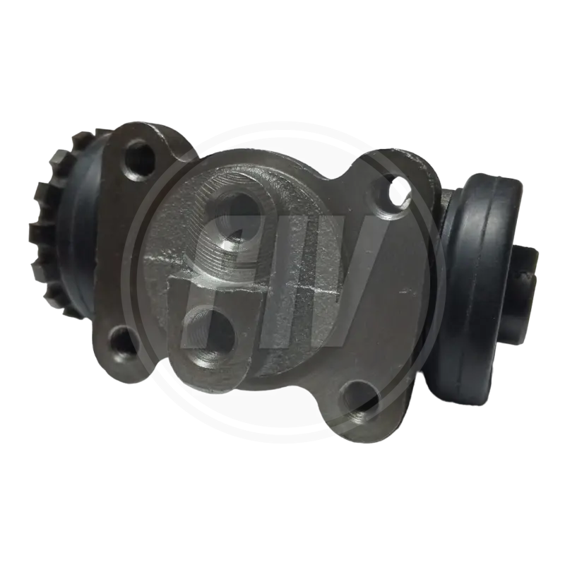 CILINDRO CHEVROLET NHR/NKR TRAS IZQ T/T 1" (HOT BRAKE) 1