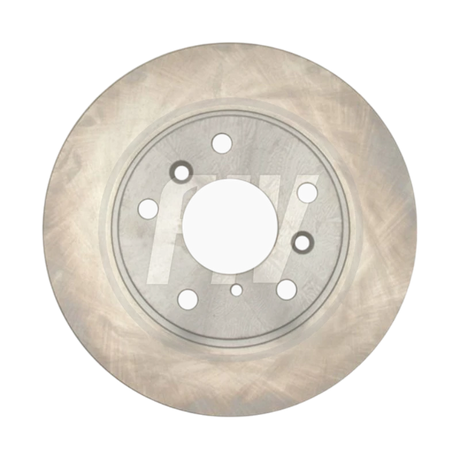 DISCO MAZDA 626 CHRONOS 1988-92 DEL (5 HUECOS)  2