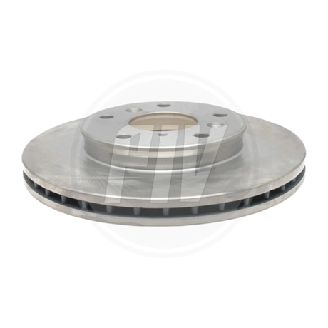 DISCO MAZDA 626 CHRONOS 1988-92 DEL (5 HUECOS)  1