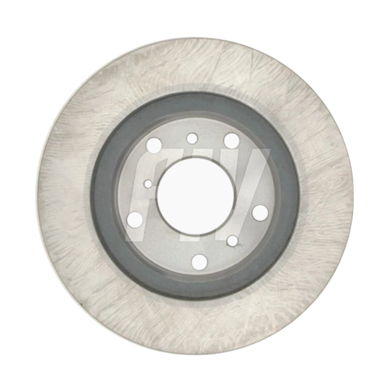 DISCO MAZDA 626 CHRONOS 1988-92 DEL (5 HUECOS) 3