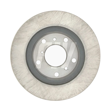 DISCO MAZDA 626 CHRONOS 1988-92 DEL (5 HUECOS)  3