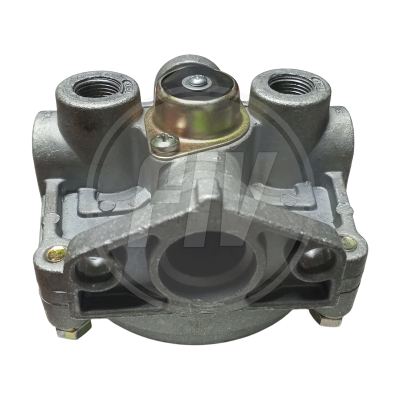 VALVULA FRENO DE EMRGENCIA BATEAS R6 4