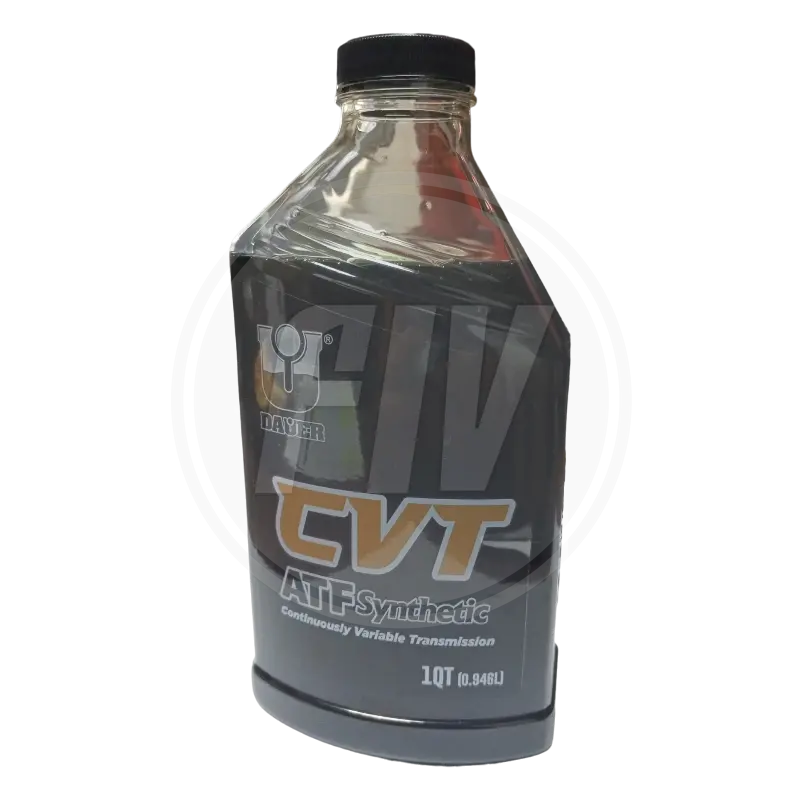 ACEITE FULL SINTETICO ATF CVT PARA TRANSMISION AUTOMATICA (DAUER) 1