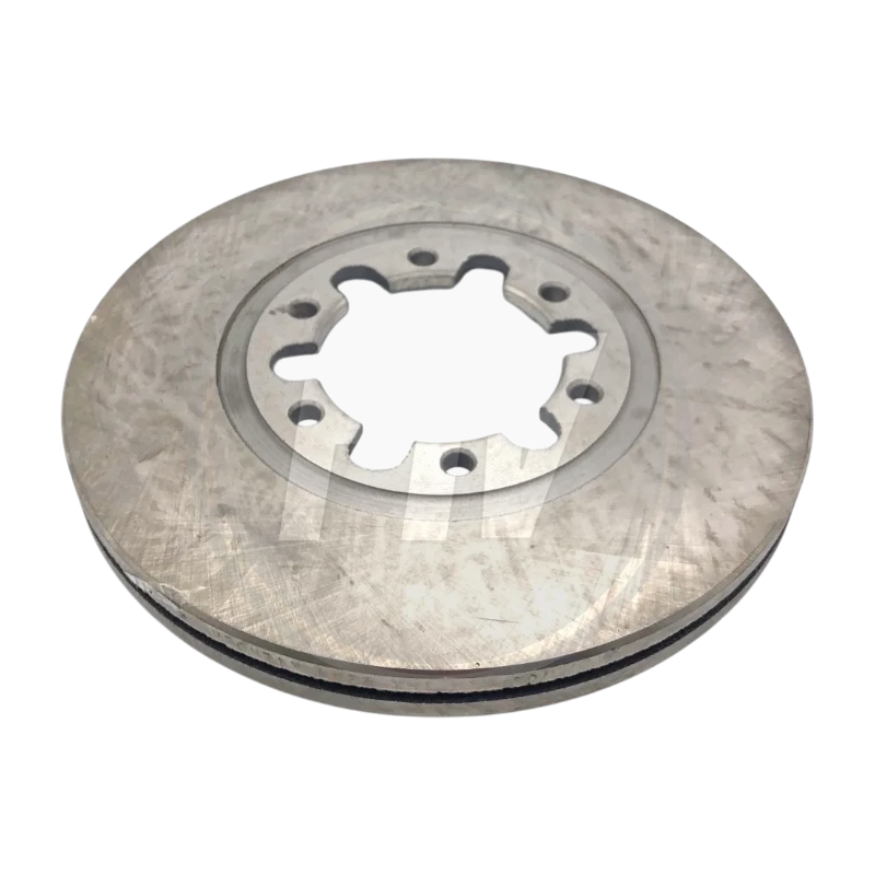 DISCO MAZDA B2600 4X2, B2200 4X2 DEL. 1