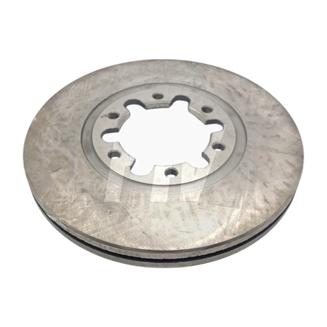 DISCO MAZDA B2600 4X2, B2200 4X2 DEL.  1