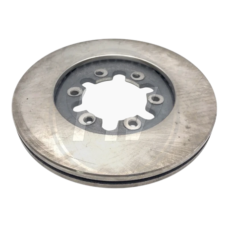 DISCO MAZDA B2600 4X2, B2200 4X2 DEL.  2