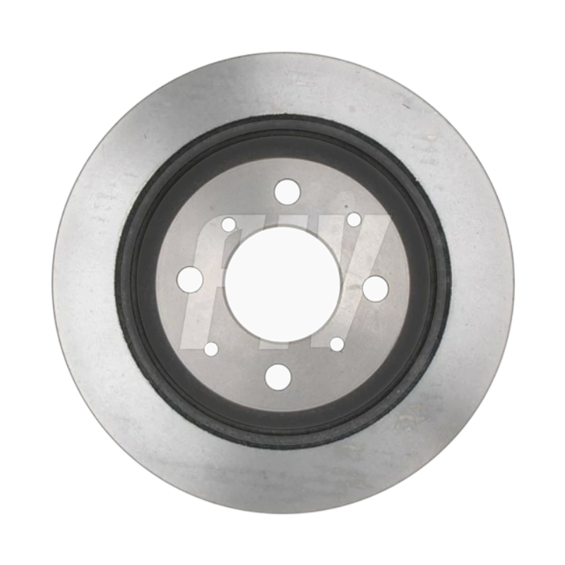 DISCO HONDA CIVIC 92/95 99/00 TRAS (PAST 7233) 3