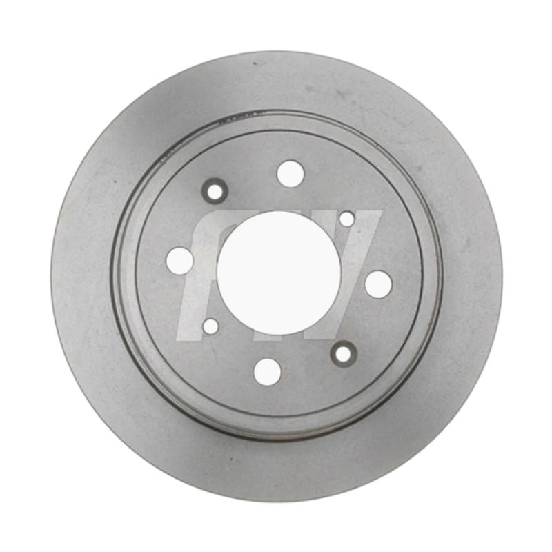 DISCO HONDA CIVIC 92/95 99/00 TRAS (PAST 7233) 2