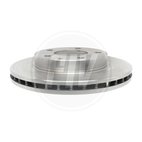 DISCO MAZDA 626 5 HUECOS (PAST 7515) DEL 1